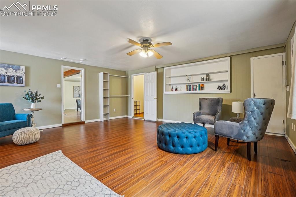 1107 Morning Star Drive Colorado Springs CO 80905