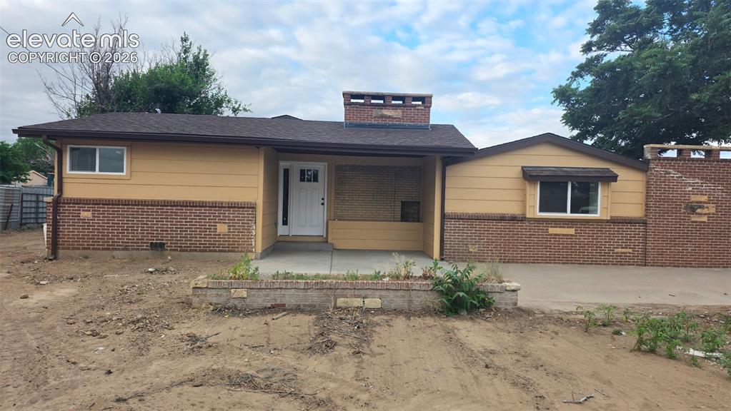 28162 Gale Road Pueblo CO 81006