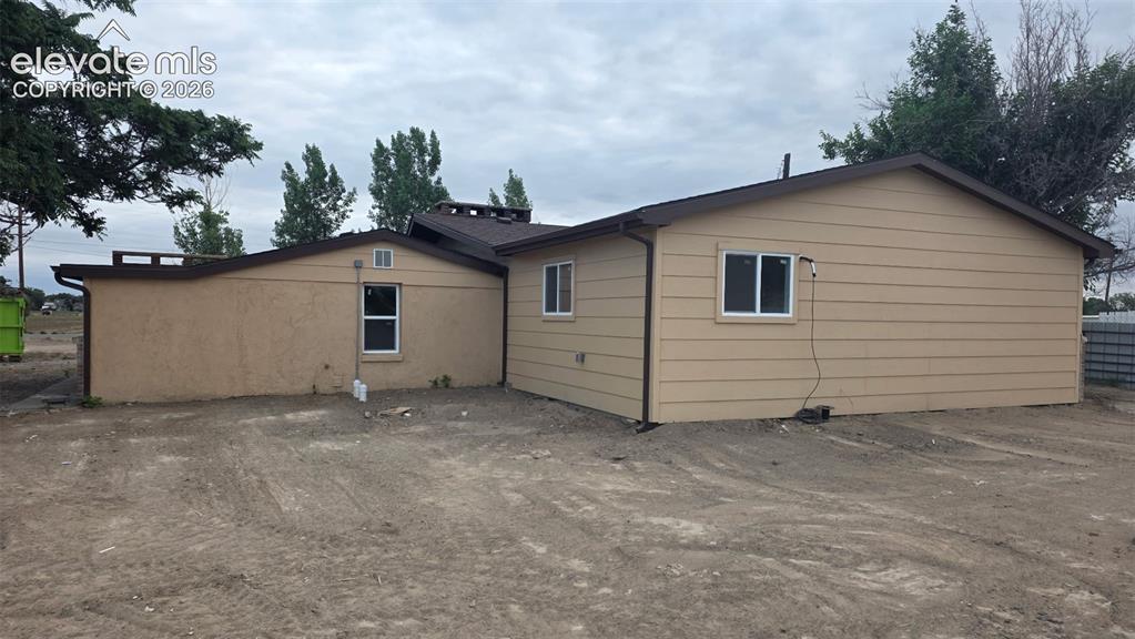 28162 Gale Road Pueblo CO 81006