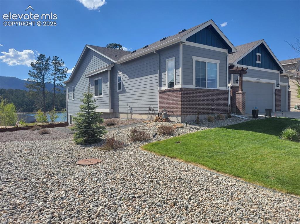 17776 Lake Side Drive Monument CO 80132