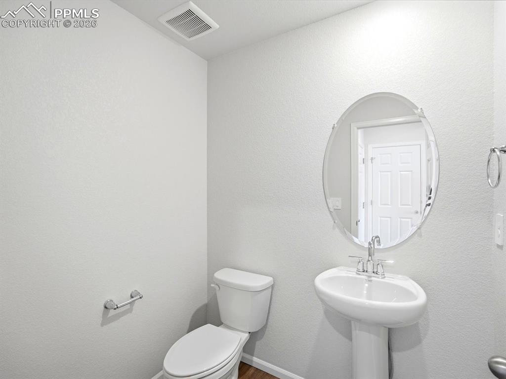 11336 Splake Street Colorado Springs CO 80925