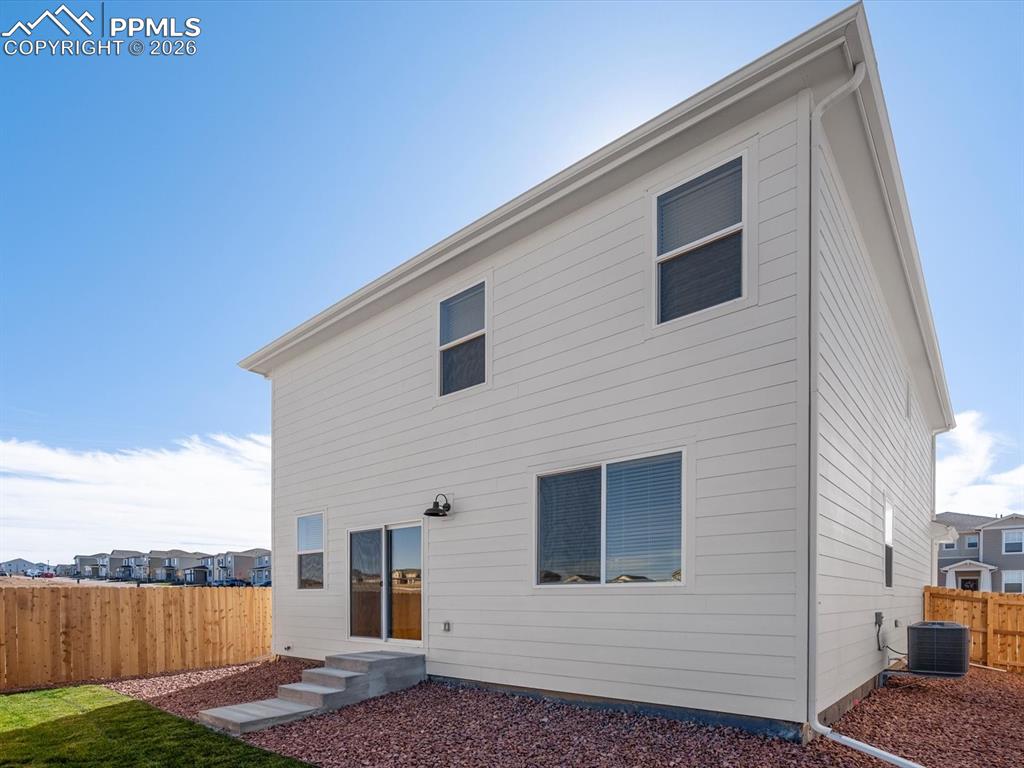 11336 Splake Street Colorado Springs CO 80925