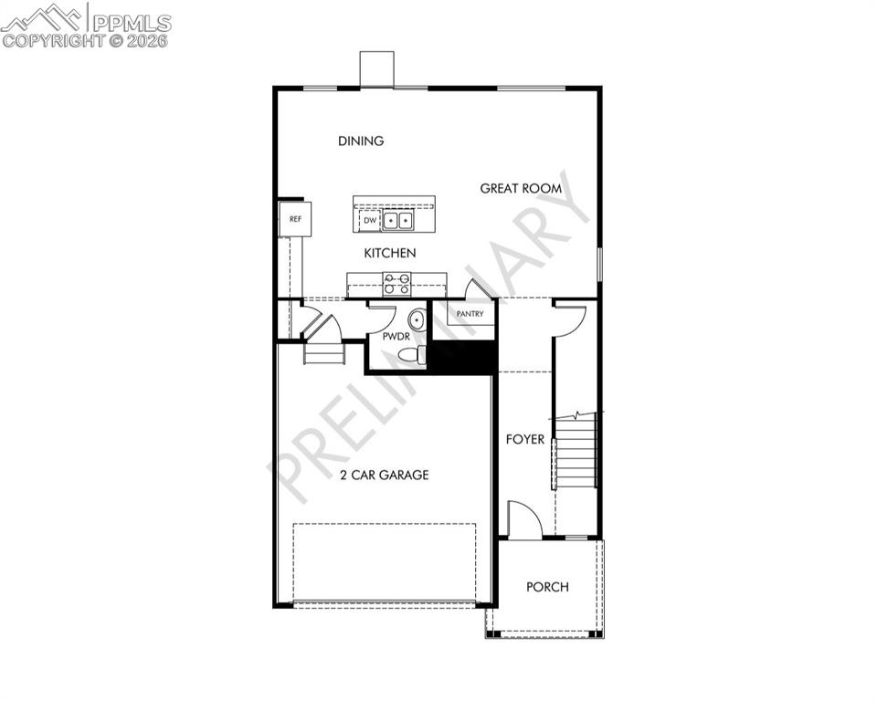 11336 Splake Street Colorado Springs CO 80925