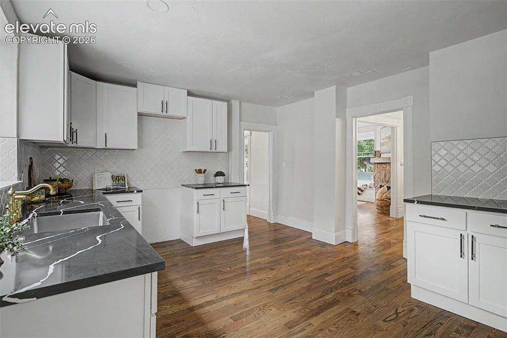 623 Manitou Avenue Manitou Springs CO 80829