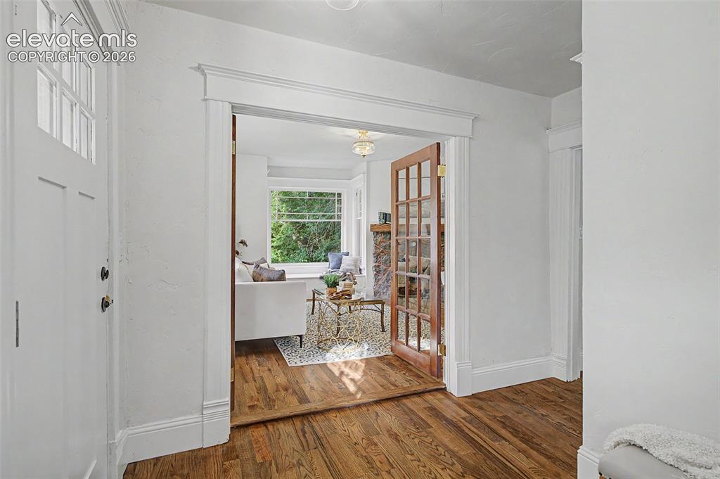 623 Manitou Avenue Manitou Springs CO 80829