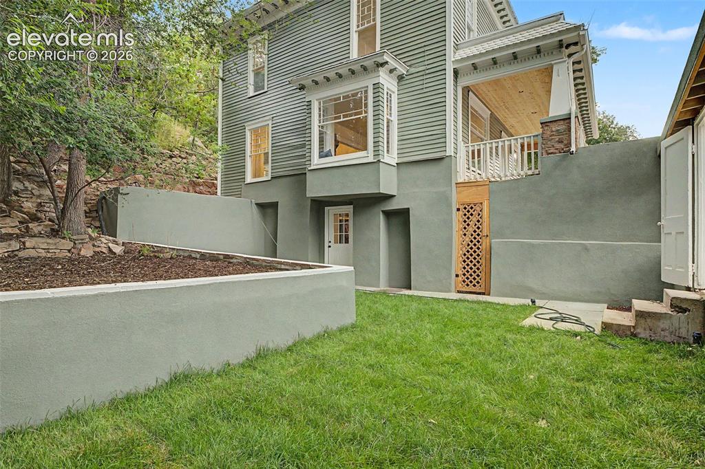623 Manitou Avenue Manitou Springs CO 80829