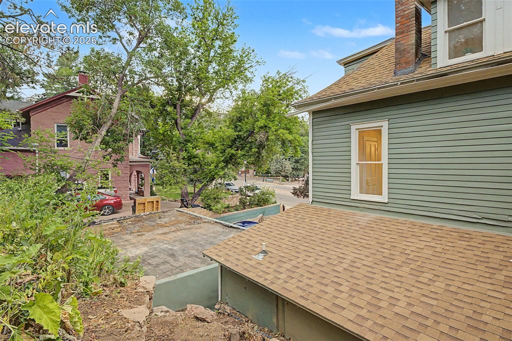 623 Manitou Avenue Manitou Springs CO 80829