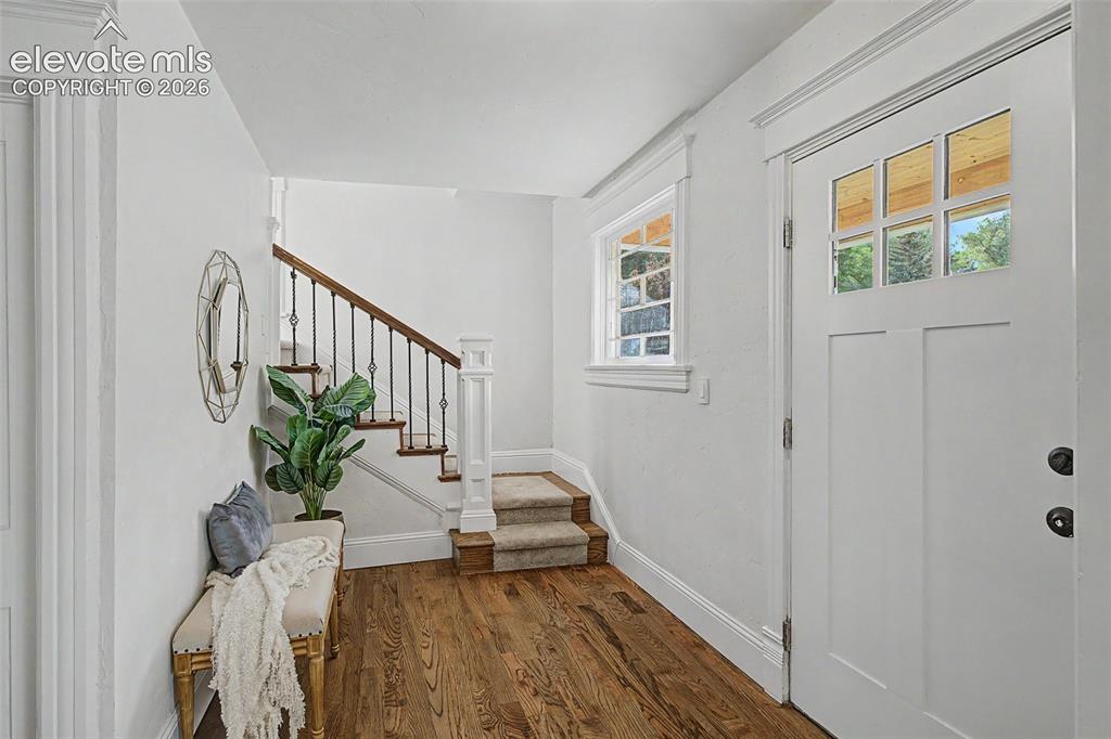 623 Manitou Avenue Manitou Springs CO 80829
