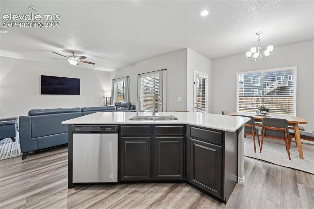 6727 Volga Drive Colorado Springs CO 80925