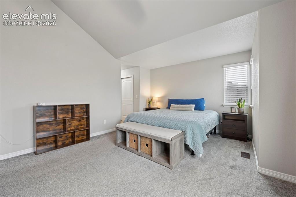 6727 Volga Drive Colorado Springs CO 80925