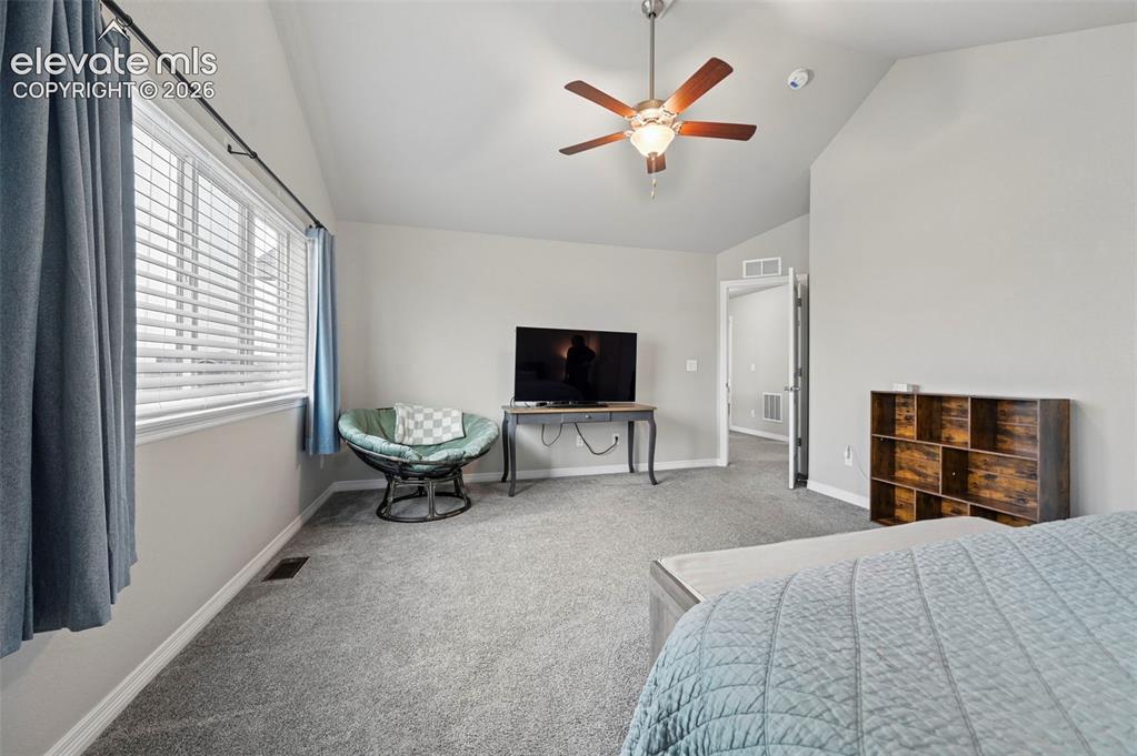 6727 Volga Drive Colorado Springs CO 80925