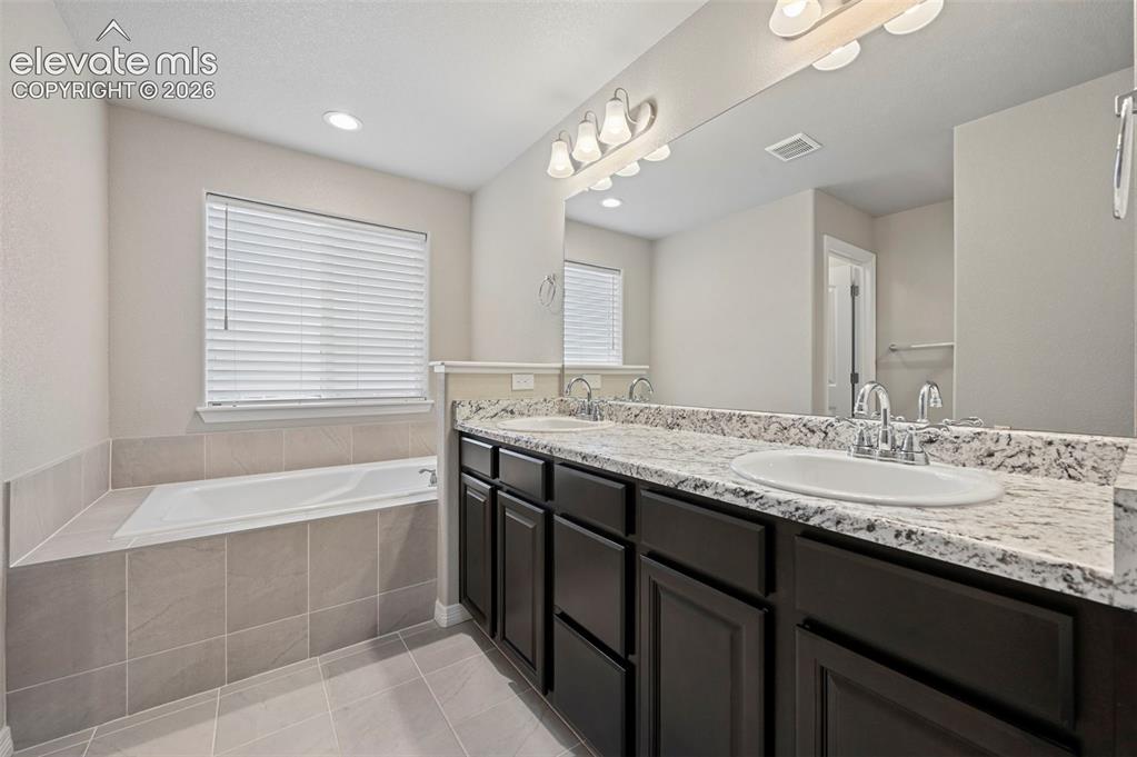 6727 Volga Drive Colorado Springs CO 80925