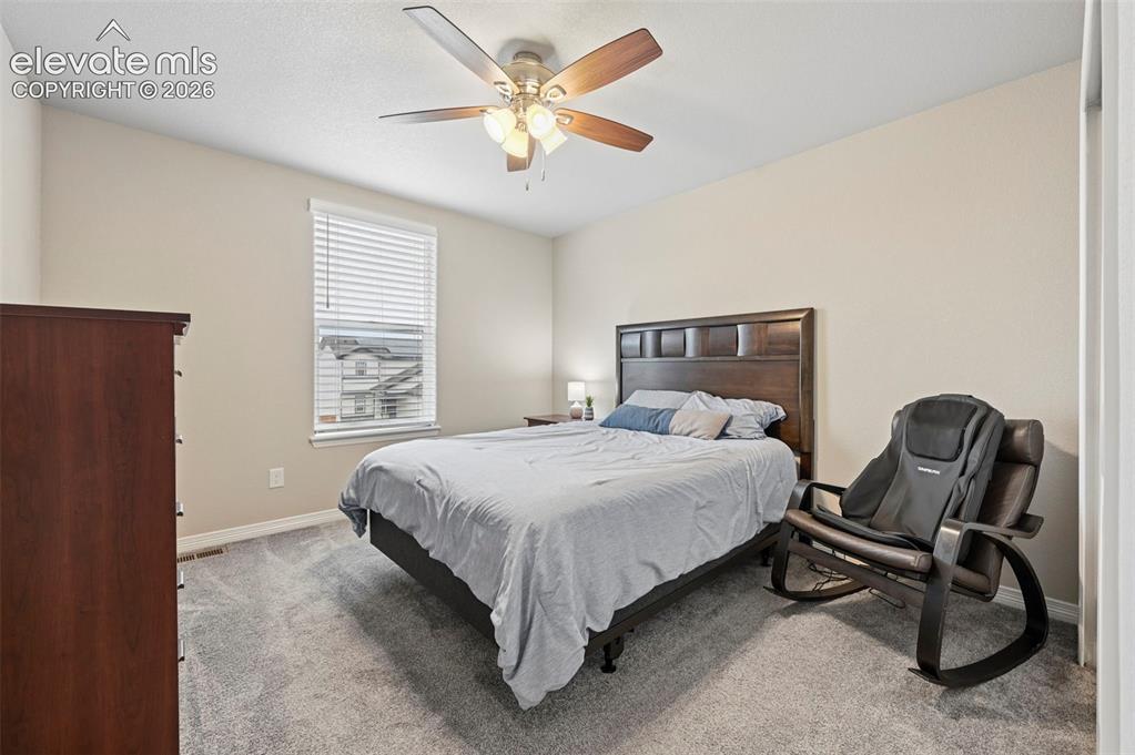 6727 Volga Drive Colorado Springs CO 80925