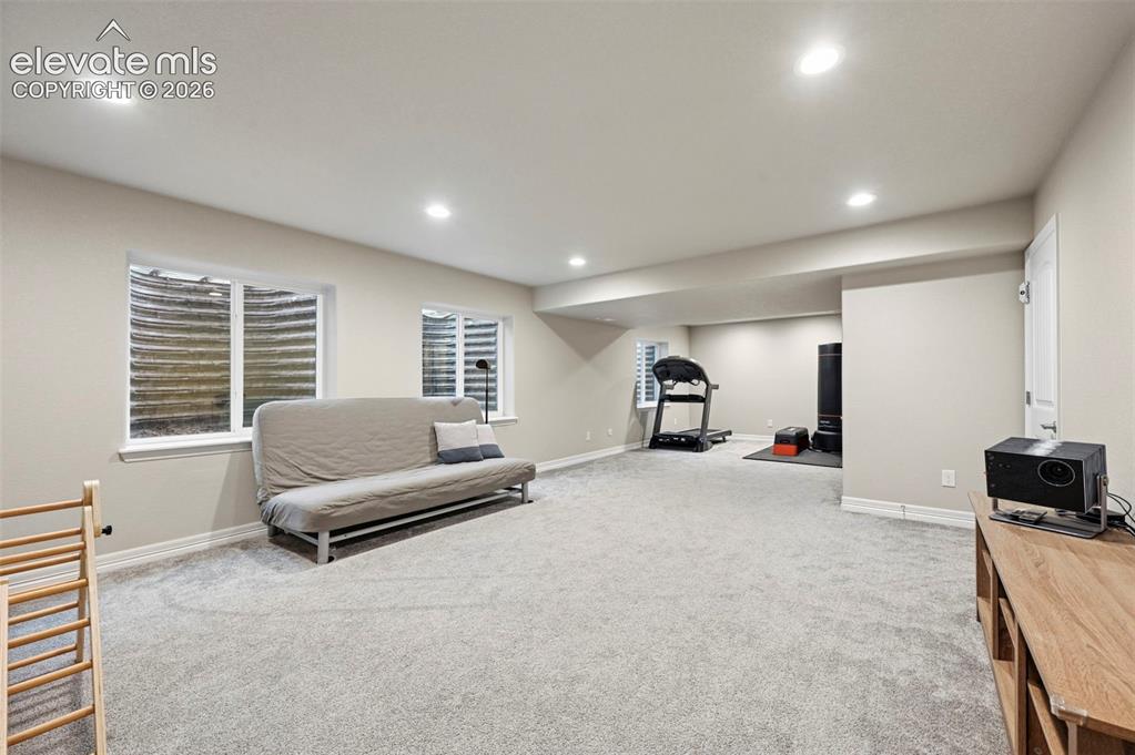 6727 Volga Drive Colorado Springs CO 80925