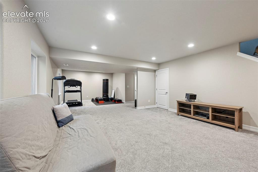 6727 Volga Drive Colorado Springs CO 80925