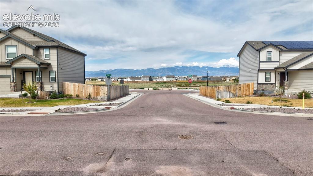 6727 Volga Drive Colorado Springs CO 80925