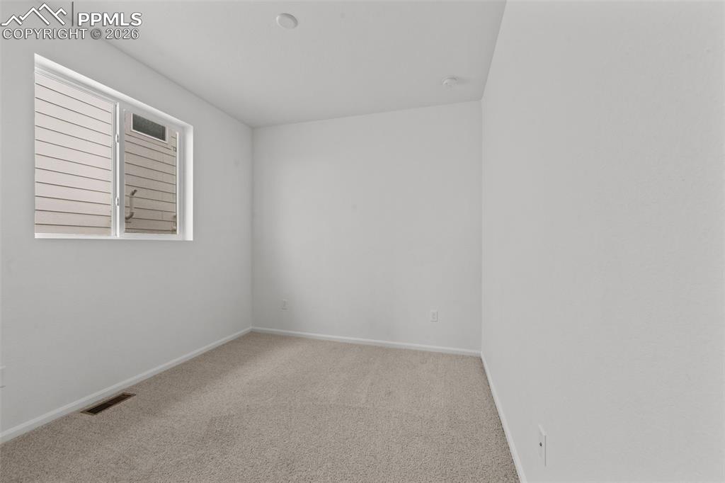 5272 Sidewinder Drive Colorado Springs CO 80925