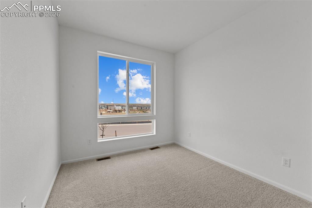 5272 Sidewinder Drive Colorado Springs CO 80925