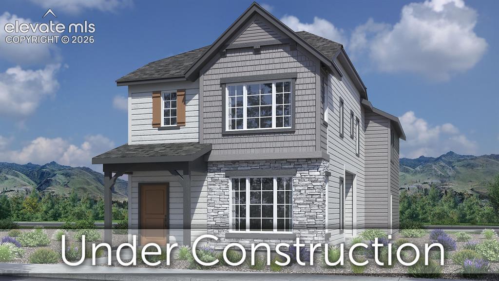 8855 Shorewood Drive Colorado Springs CO 80908