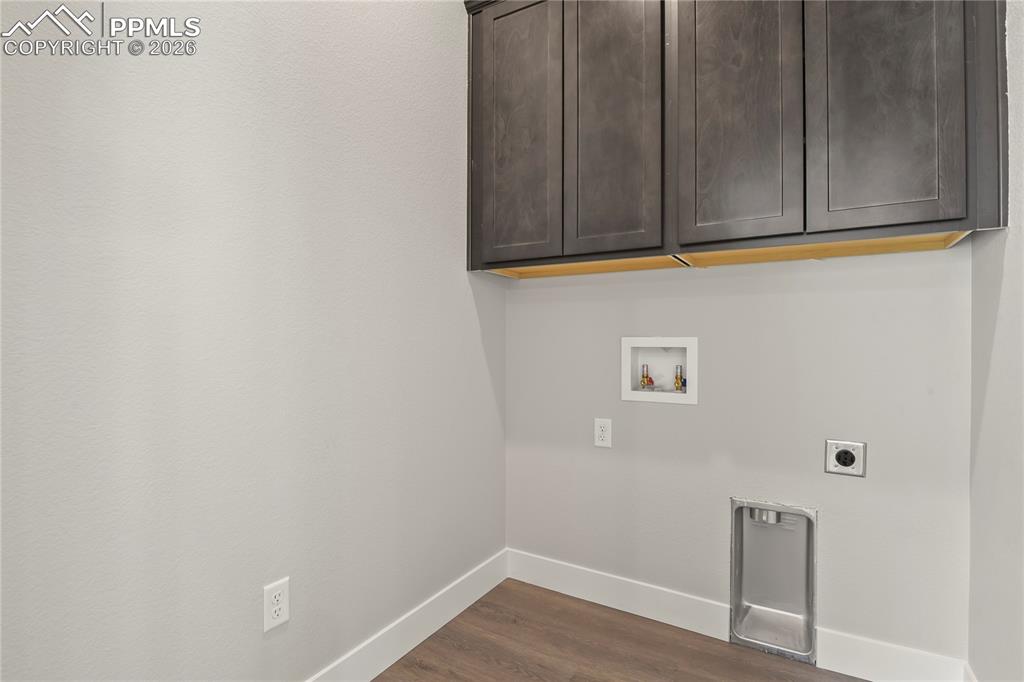 9420 Roseate View Colorado Springs CO 80924
