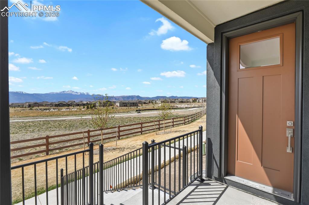 9420 Roseate View Colorado Springs CO 80924