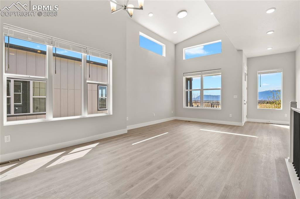 9420 Roseate View Colorado Springs CO 80924