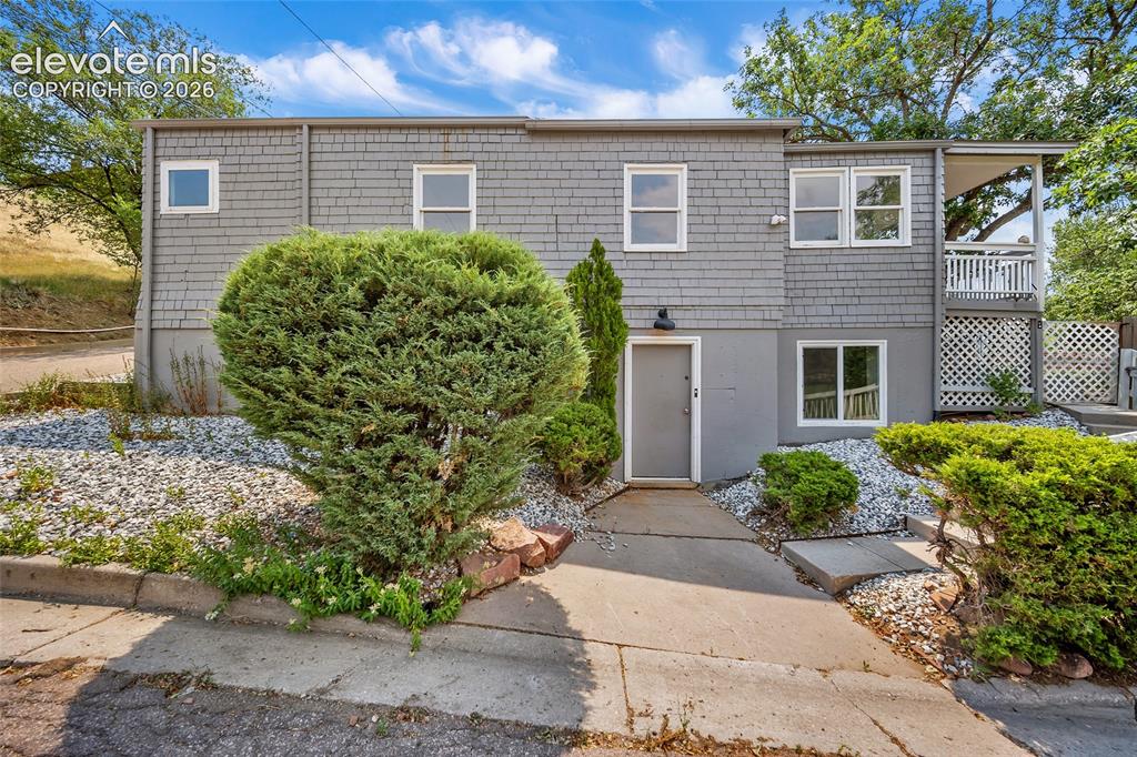 507 N 23rd Street Colorado Springs CO 80904