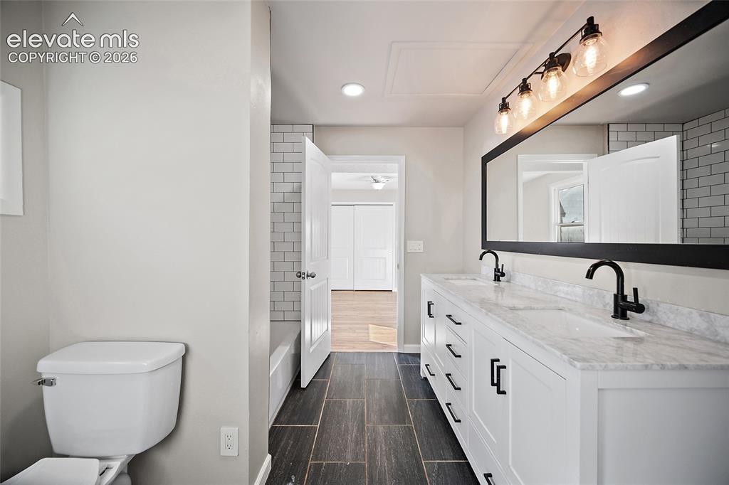 507 N 23rd Street Colorado Springs CO 80904