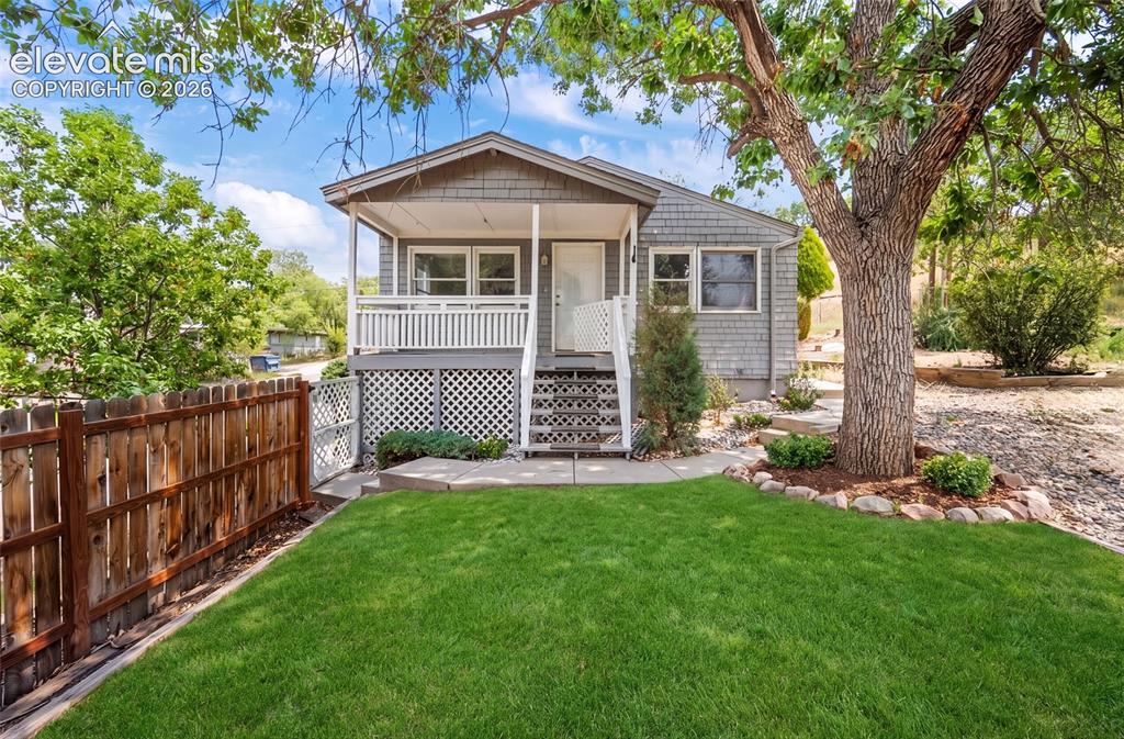 507 N 23rd Street Colorado Springs CO 80904