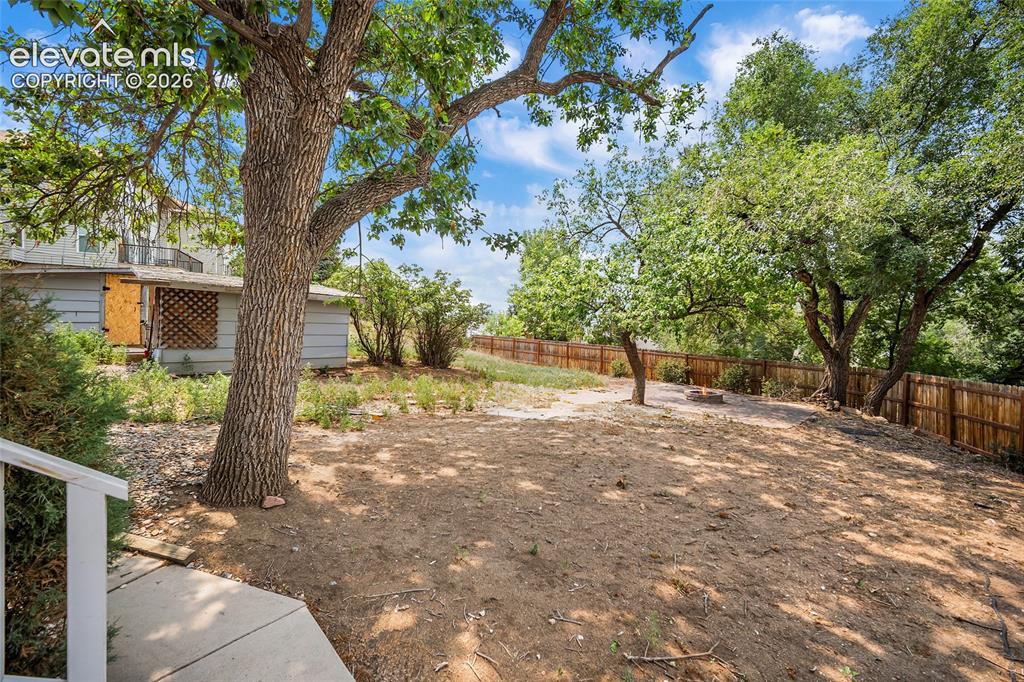 507 N 23rd Street Colorado Springs CO 80904