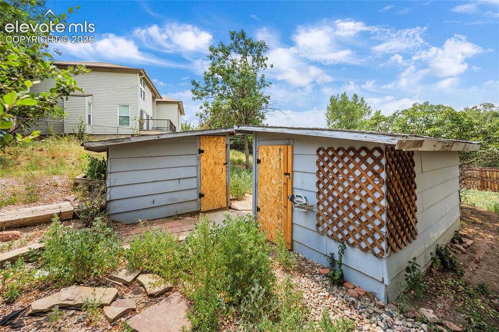 507 N 23rd Street Colorado Springs CO 80904