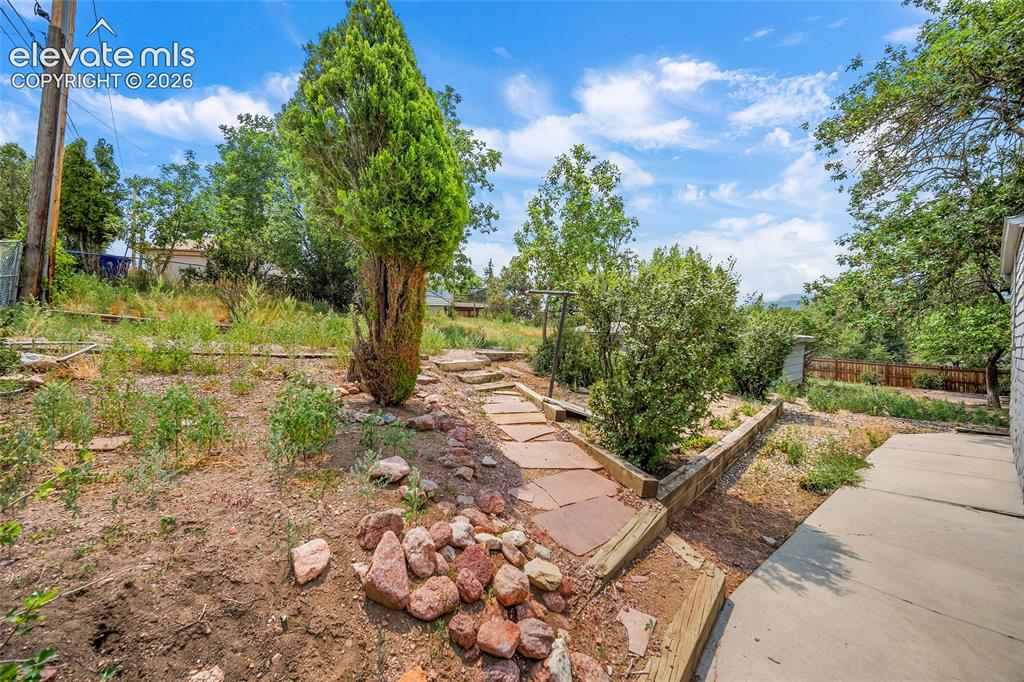 507 N 23rd Street Colorado Springs CO 80904
