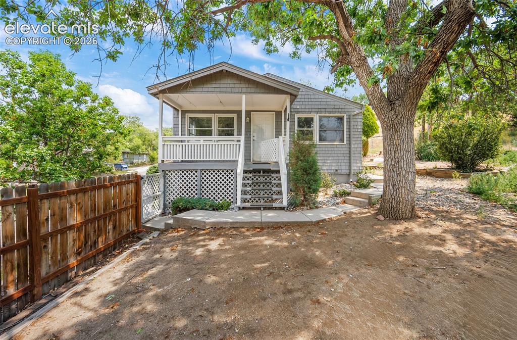507 N 23rd Street Colorado Springs CO 80904