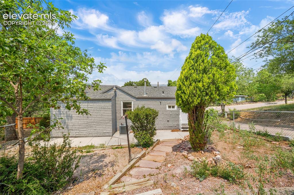 507 N 23rd Street Colorado Springs CO 80904