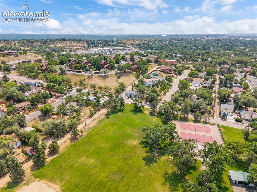 507 N 23rd Street Colorado Springs CO 80904
