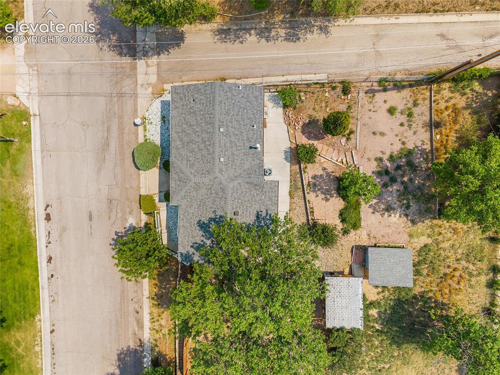 507 N 23rd Street Colorado Springs CO 80904