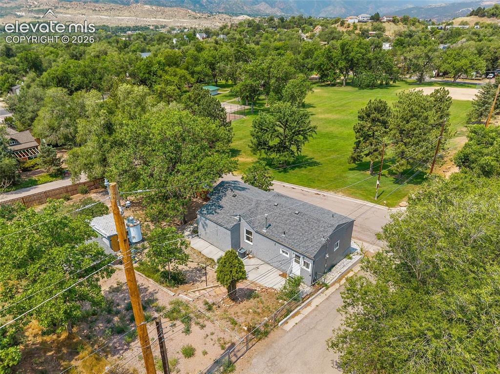 507 N 23rd Street Colorado Springs CO 80904
