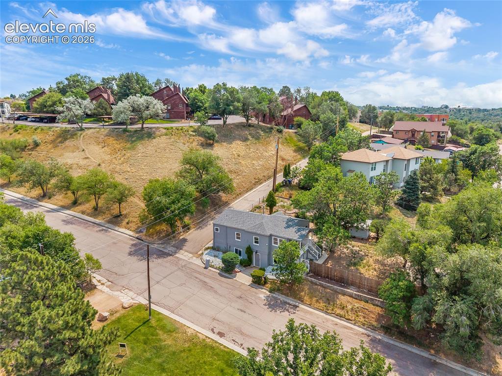 507 N 23rd Street Colorado Springs CO 80904