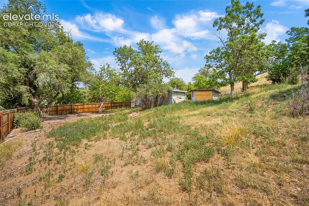 507 N 23rd Street Colorado Springs CO 80904