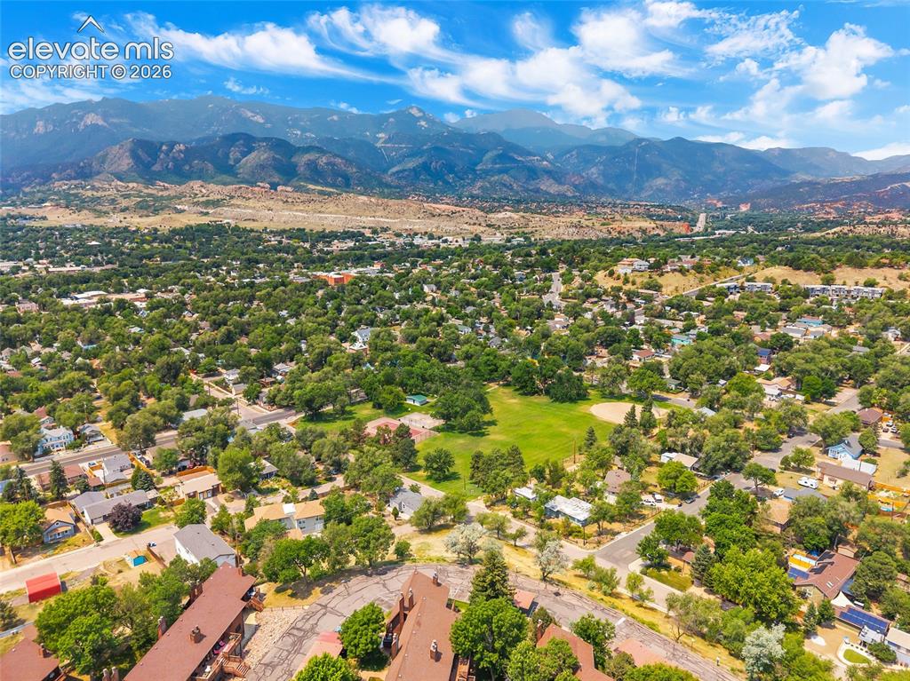 507 N 23rd Street Colorado Springs CO 80904