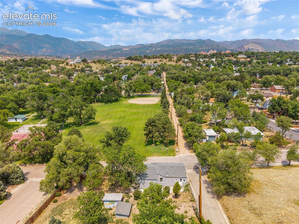 507 N 23rd Street Colorado Springs CO 80904
