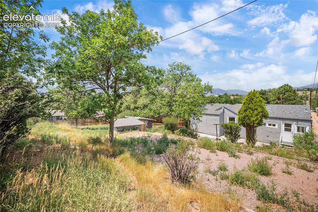 507 N 23rd Street Colorado Springs CO 80904