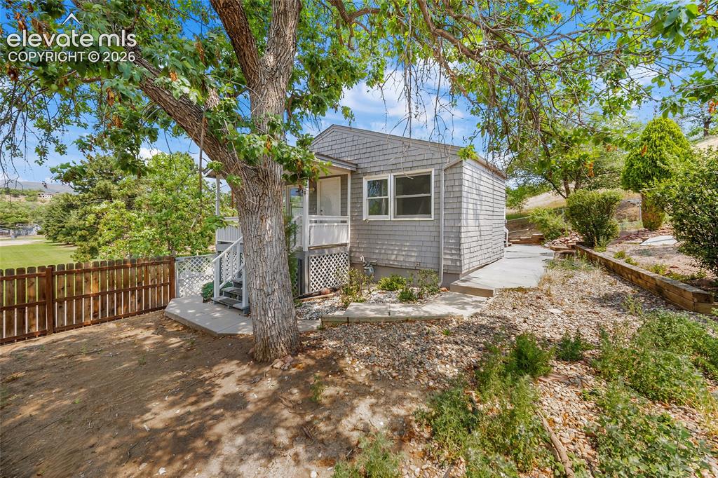 507 N 23rd Street Colorado Springs CO 80904