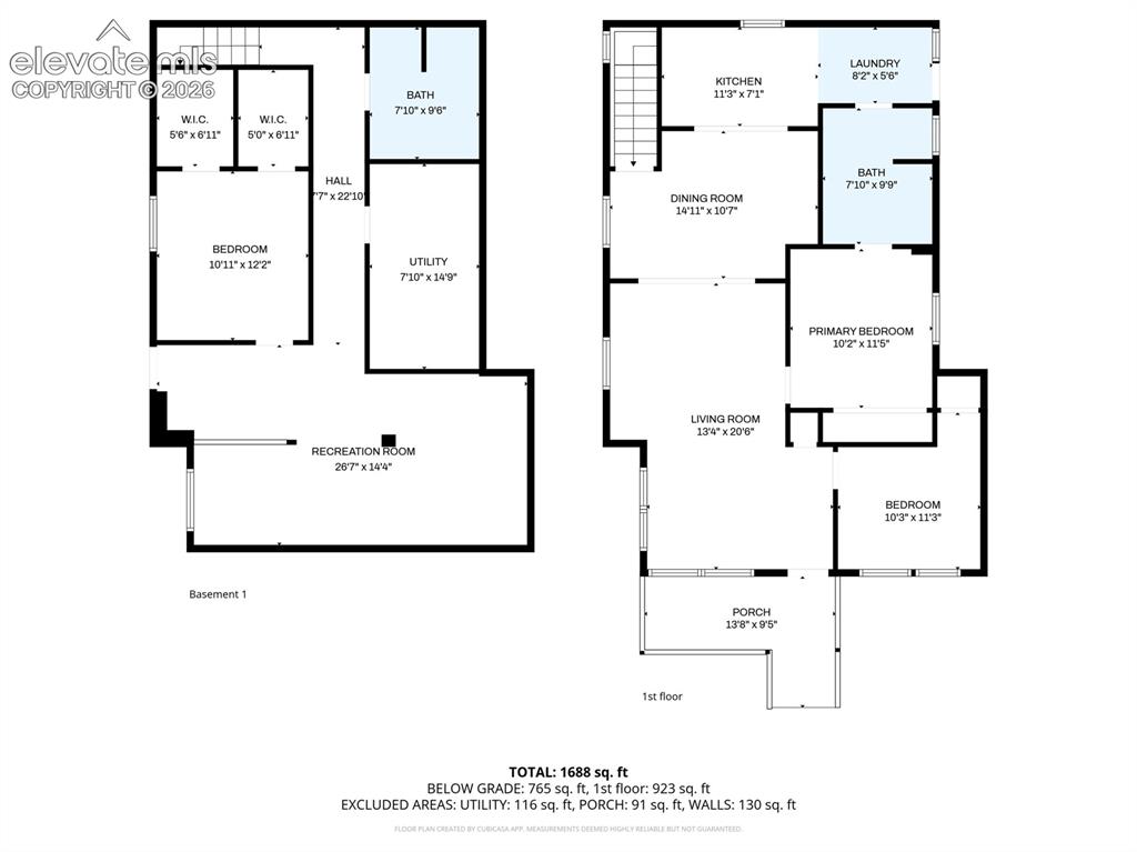 507 N 23rd Street Colorado Springs CO 80904