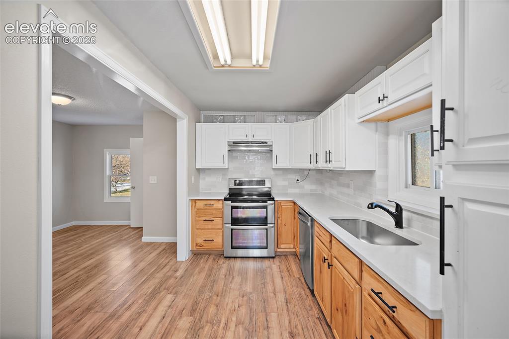 507 N 23rd Street Colorado Springs CO 80904