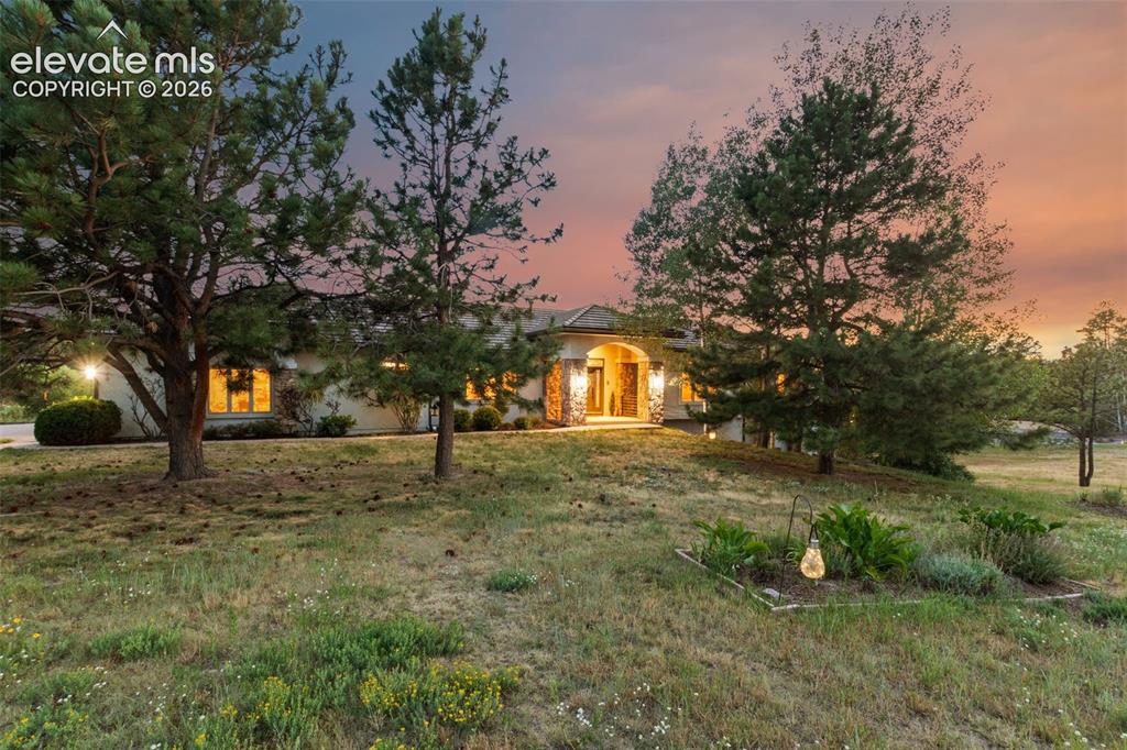 17576 Colonial Park Drive Monument CO 80132