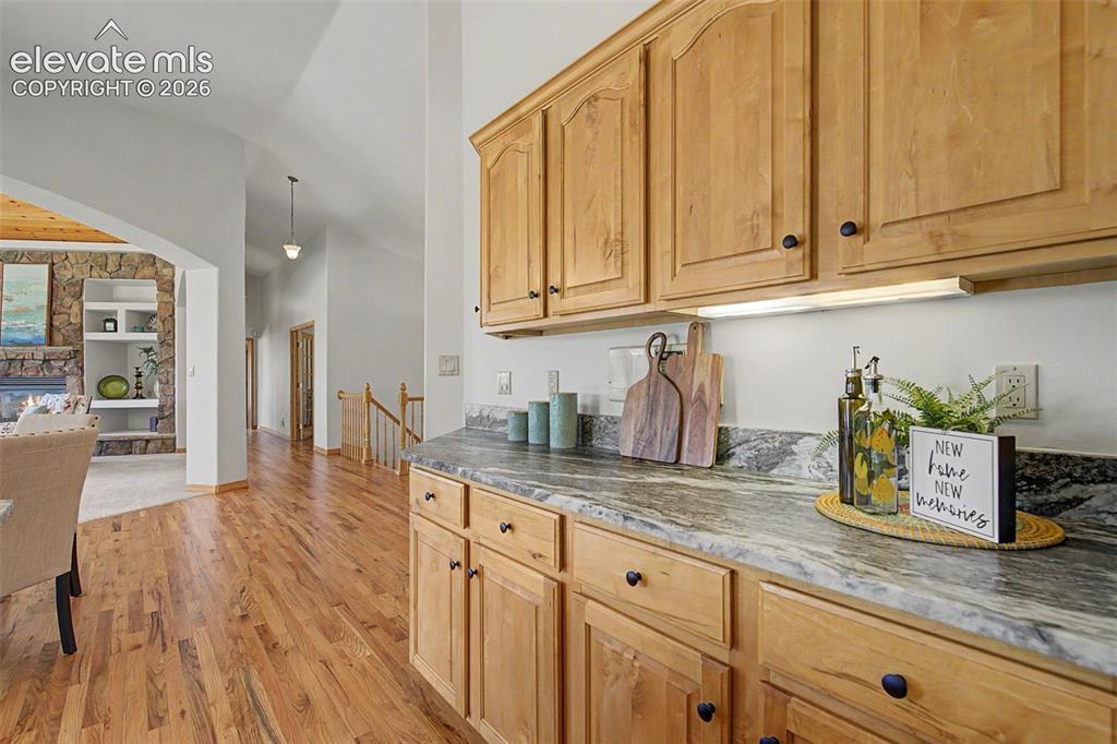 17576 Colonial Park Drive Monument CO 80132