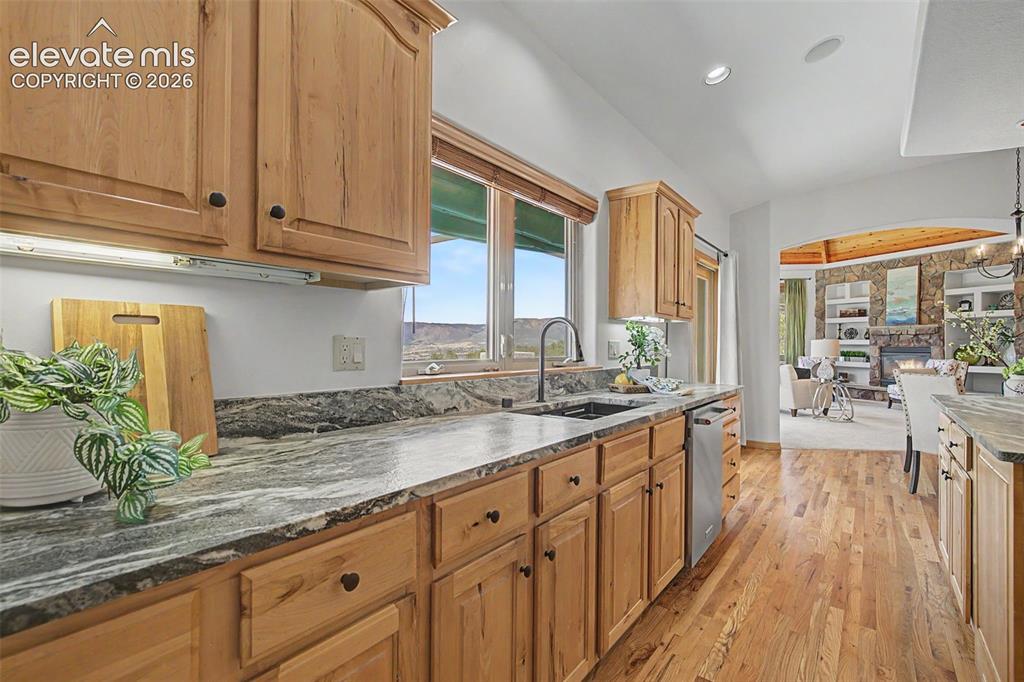17576 Colonial Park Drive Monument CO 80132