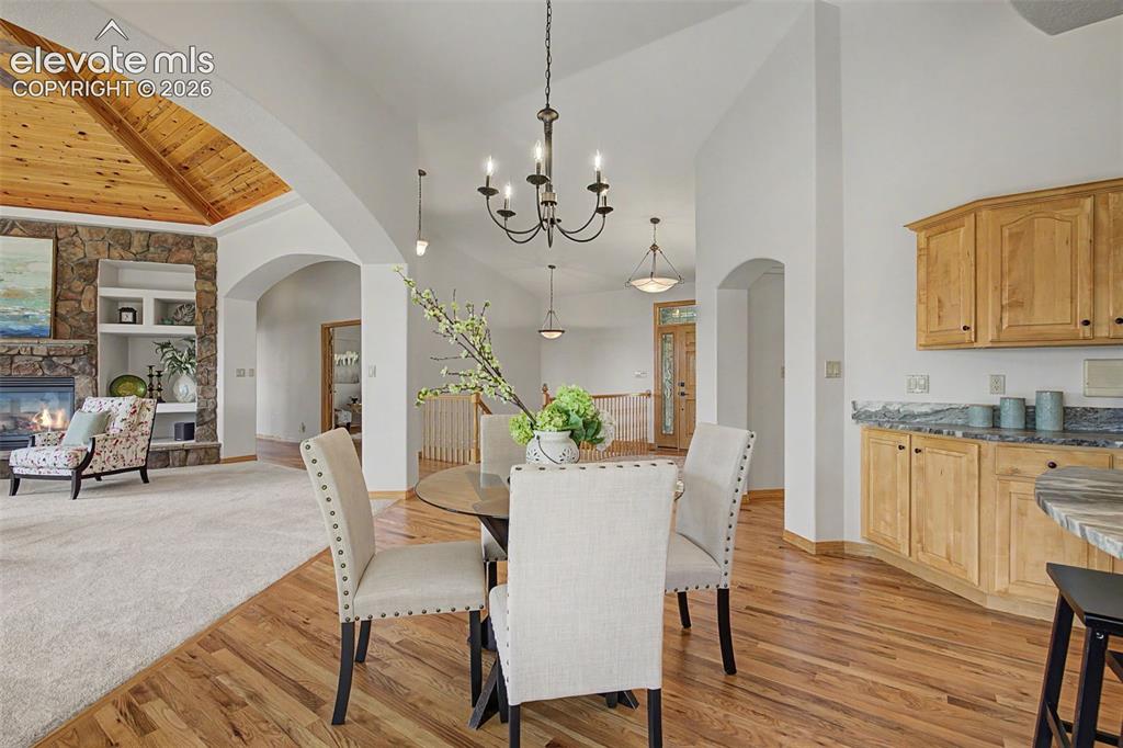 17576 Colonial Park Drive Monument CO 80132
