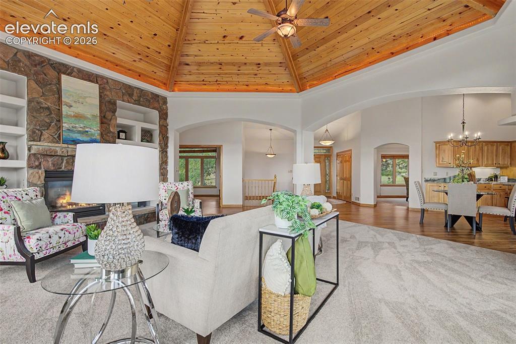 17576 Colonial Park Drive Monument CO 80132